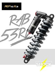 RFloXa RAB53RV Rear Shock