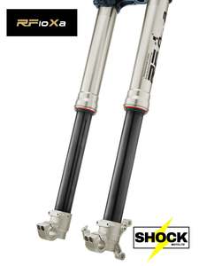 RFloXa Ultra43 Front Fork | Surron Ultra Bee