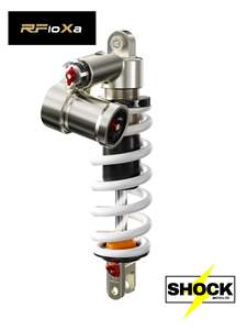 RFloXa RAF55RV Rear Shock | Surron Ultra Bee