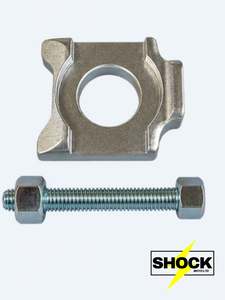 Surron Ultra Bee Chain Tensioners – Left & Right