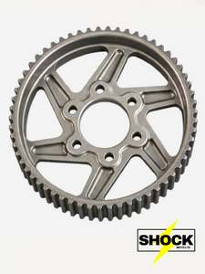Surron Ultra Bee Primary Drive Belt Pulley