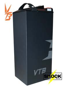 Ventus 28kW Performance Battery – 72V 51Ah