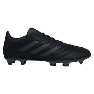 Rugby Boots: .Adidas Mens Goletto VIII Football Boot - (GY5767) - GO - R2L17 - L/P