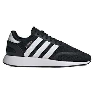 Men Sneakers: .Adidas Mens N-5923 - Black/White/Black  - (IH8875) - SMW - R1L4