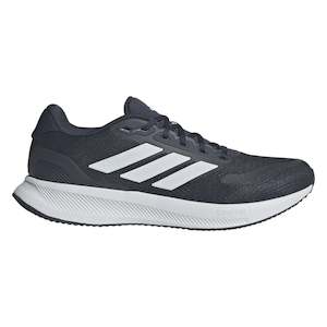 Men Sneakers: .Adidas Mens Runfalcon 5 - Legend Ink (Blue)/Cloud White/Core Black - ( IE8809 ) - RF4 - R2L14