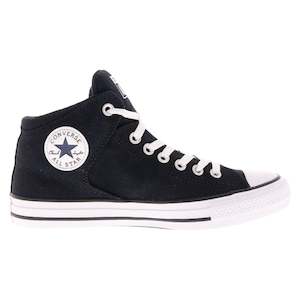 Men Casual: .Chuck Taylor All Star High Street Hi - (151041C) - TZ - R1L6