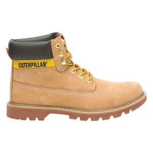 Caterpillar Colorado 2.0 6-Inch Premium Waterproof - Honey Reset - (P110428.000)&hellip;