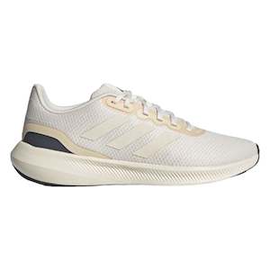 Women Sneakers: .ADIDAS Mens Runfalcon 3.0 - WonWhi/WonWhi/CrySan  - (IE0739) - RF3 - R2L13