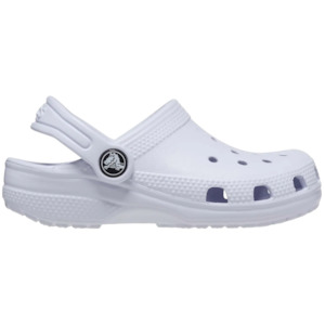 Toddlers: - Classic Crocs TODDLER Dreamscape Colour (206990-5AF) - F - C26