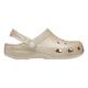 - Classic GLITTER CHAMPAGNE Crocs KIDS/ YOUTH (205942-9AC) - F