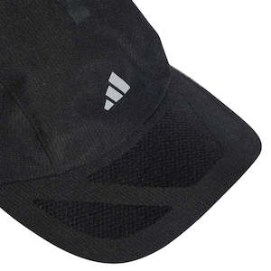 .ADIDAS RUNNING XADI ZERO LIGHTWEIGHT CLIMACOOL CAP (JD1160) - Black/Reflective &hellip;
