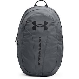 Accessories: .Under Armour Hustle Lite Backpack - (1364180 012) - R2L14