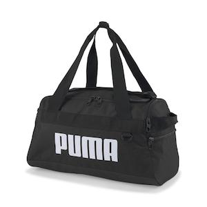 Duffel Gym Bags: - Puma Challenger Duffel Pro Extra Small - (079529 01) - F
