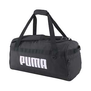 Duffel Gym Bags: Puma Challenger Duffel Pro M  BLACK - (079531 01) - R2LB