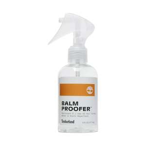 Shoe Care: .TIMBERLAND Balm Proofer™ Water & Stain Repellent - (T9SCR1145XX) - 177ml
