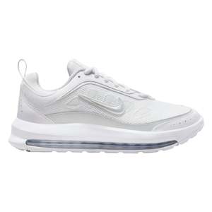 Nike: .Nike Womens Air Max AP White/White - (CU4870 102) - APK - L/P