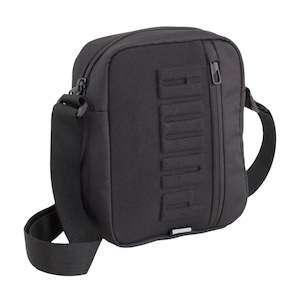 Puma: .Puma S Portable Bag - BLACK/BLACK - (090713 01) - F