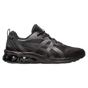 Asics: - ASICS GEL-QUANTUM 90 IV BLACK/BLACK - (1201A764.001) - G90 - R2L14