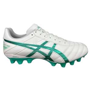 .Asics Mens Lethal Speed RS 2 WHITE / AURORA GREEN - ( 1111A077.106 ) - WAG - R2L17