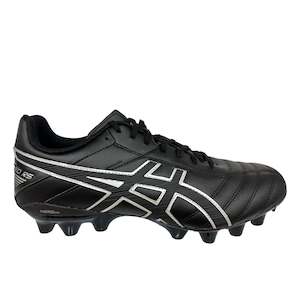 Asics: - Asics Mens Lethal Speed RS 2 BLACK / PURE SILVER - (A1Q1MW429LT150   1111A077.006) - BPS - R2L17