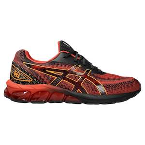 - ASICS GEL-QUANTUM 180 VII  Spice Latte/Black - (1201A631.601) - SPL - R2L14