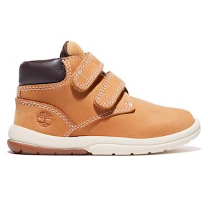 Timberland Toddler Hook & Loop Boot - (TB 0A1JVP 231) - HL - R1L8
