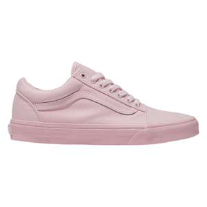 Vans: .VANS Old Skool - PINK - (VN000CT8PNK) - MP - R1L6