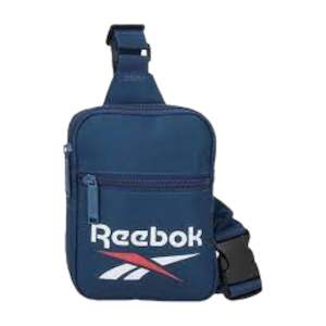 Reebok: - Reebok Ashland Shoulder Bag - Navy Blue (8025932)