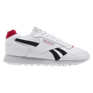 Reebok: .Reebok Mens Glide Grey - (100074456) - PUG - R1L5