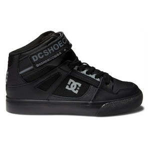 DC YOUTH PURE HIGH TOP EV (XKKS) (ADBS300324) - XD - R1L8