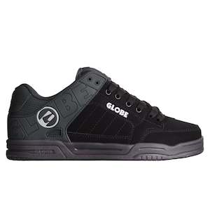 Globe: - Globe Mens Tilt Black/Grey - BNS - R2L18