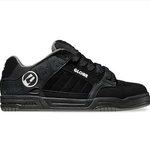Globe: .Globe Mens Tilt Black/White - BB - R2L18