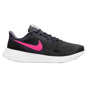 Women Casual: .Nike Womens Revolution 5 - (BQ3207 014) - N17 - L/P