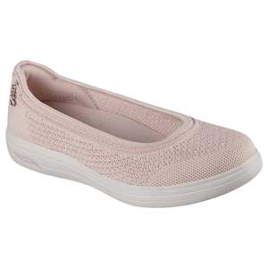 .Skechers Arch Fit Inspire Blush Colour - Refined - (138900.BLSH) - PCH - R2L16