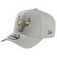 .new Era 940 A-frame Chicago Bulls Snapback - New Olive - (12891468) - F