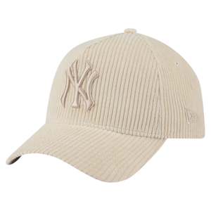 .NEW ERA NEW YORK YANKEES SEASONAL CORDUROY SNAPBACK - CORDUROY - (60670079) - F
