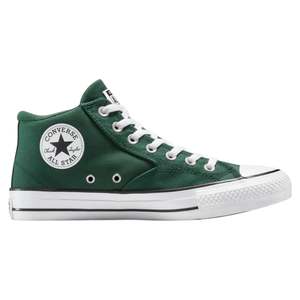 .Converse CT Unisex Malden Street Mid Branch Out - Branch Out (Green)/White (A13&hellip;