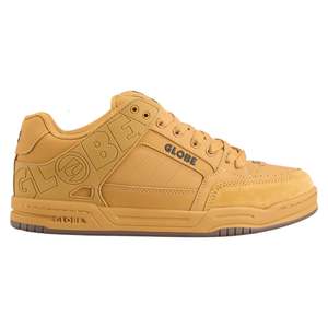 .GLOBE MENS GBTILT SHOES - HONEY/GUM - (GBTILT) - HNY - R2L18 - L/P