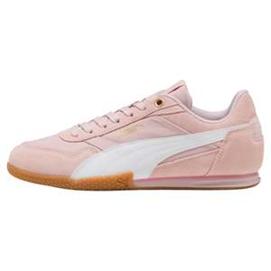 Womens: .PUMA Womens Bella Donna Nylon - MAUVE MIST/WHITE  -(403554-03) - MMP - R1L5