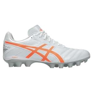 .Asics Mens Lethal Speed RS 2 - WHITE/VIVID CORAL - (1111A077.109) - WVC - R2L17