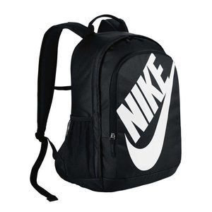 .Nike Hayward Black/White BackPack 26L - (BA5217 010) - C3