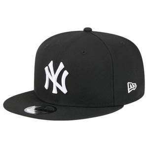 .New Era 950 NEW YORK YANKEES Snapback World Series - BLACK/WHITE - (60747752) - F