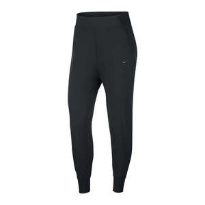 Nike: .Nike Womens Bliss Luxe Pants - (CU4611-010) - SV - F