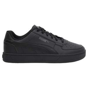 School Shoes: .PUMA Caven 2.0 Jr Puma Black-Cool (393837 01) - CV2 - R1L4