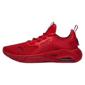 Big Sizes: .PUMA MENS X-Cell Nova FS For All Time RED-PUMA / BLACK - (37949504) - XCR - R1L4