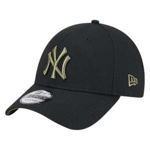.New Era 940 New York 1996 World Series - BLACK/GREEN - (60747712) - F