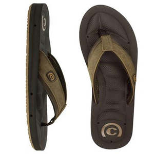 Cobian Mens Sandal Draino - (DRA17-201) - DR - F/CB