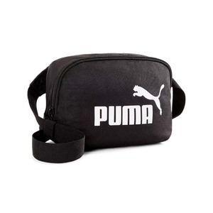 Puma Phase Waist Bag BLACK / WHITE - (079954 01) - F