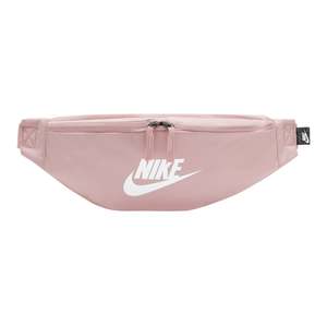 Waist Bags: + Nike Sportswear Heritage Hip Pack 3L - (DB0490 630/BA5750) - F