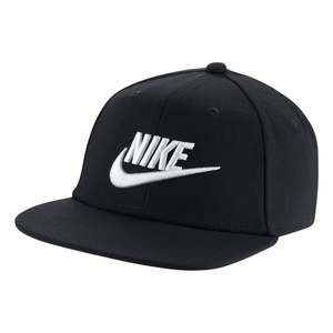 Nike Caps: .Nike Youth Pro Futura Cap - (AV8015 014) - F